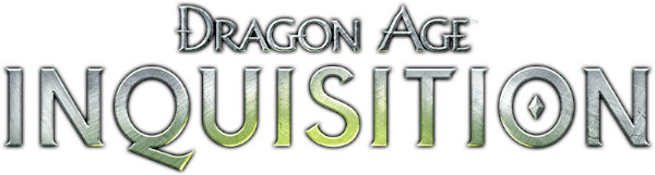 Dragon Age: Inquisition logo for Xbox 360